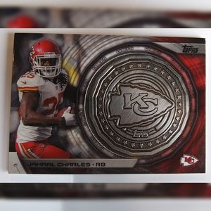 Kansas City Coin Commerative Edition.